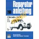 Citroen 2CV (Javítási kézikönyv)