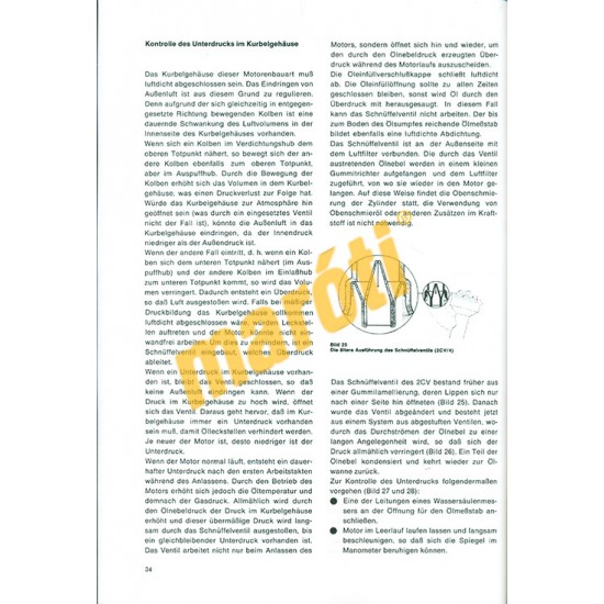 Citroen 2CV (Javítási kézikönyv)