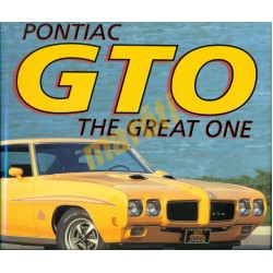 Pontiac GTO - The Great One