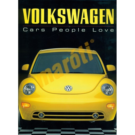 Volskwagen Cars People Love