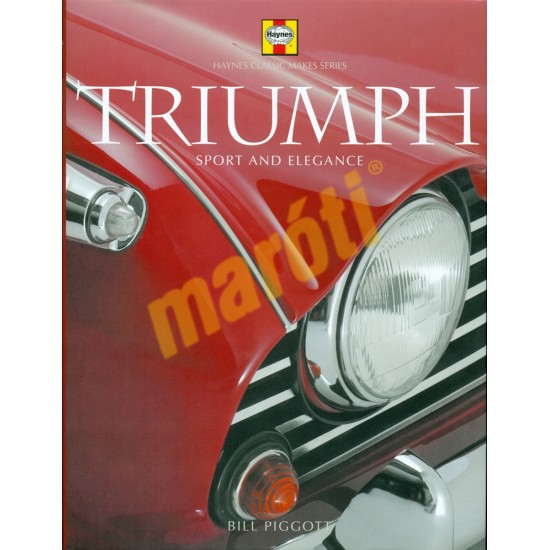 Triumph Sport and Elegance Triumph Sport and Elegance
