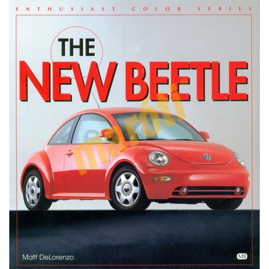 The New Beetle The New Beetle
