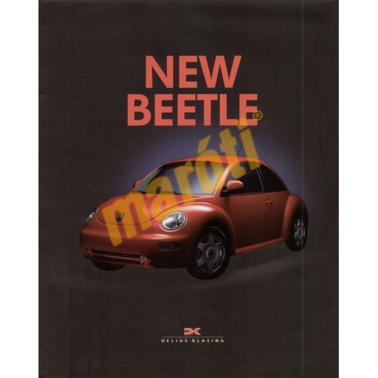 New Beetle