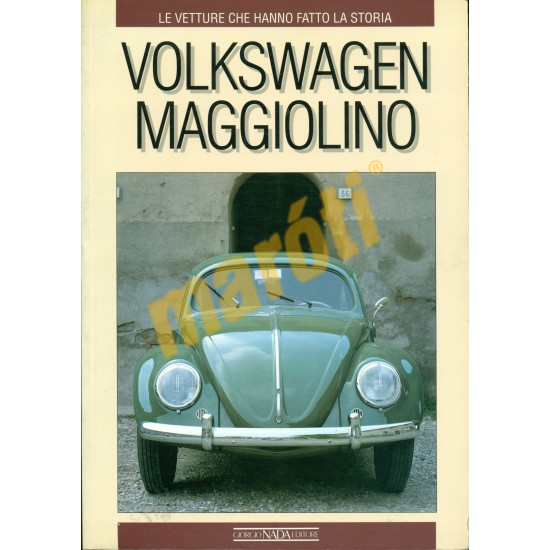 Volkswagen Maggiolino