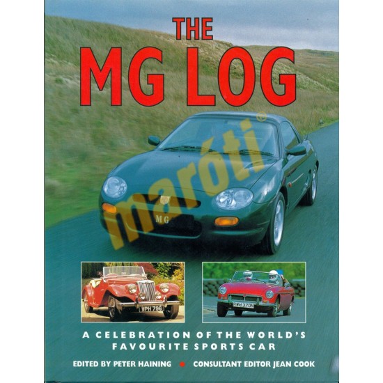 The MG LOG