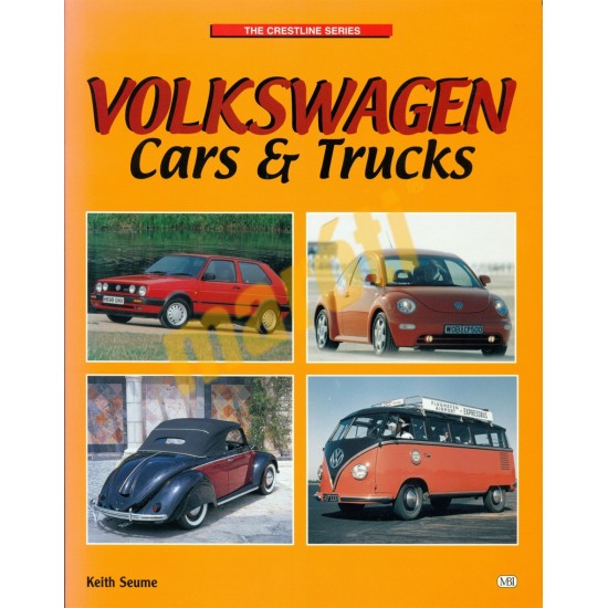 Volkswagen Cars & Trucks