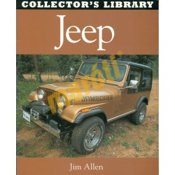 Jeep 1940-1999