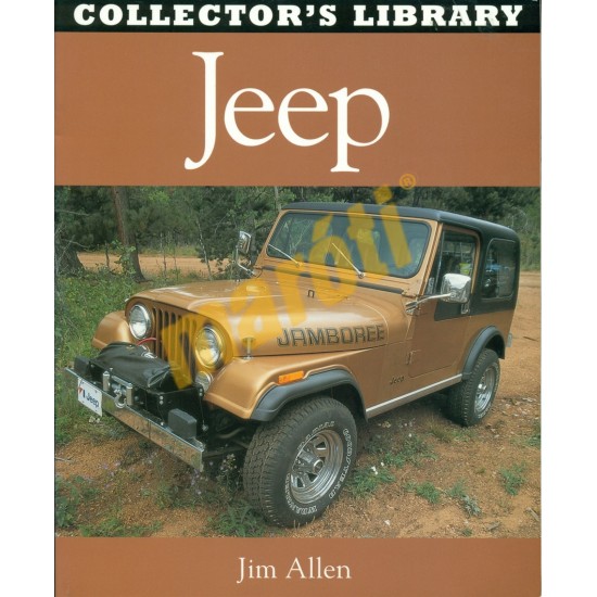 Jeep 1940-1999