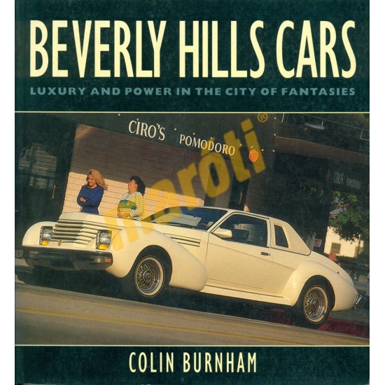 Beverly Hills Cars Beverly Hills Cars