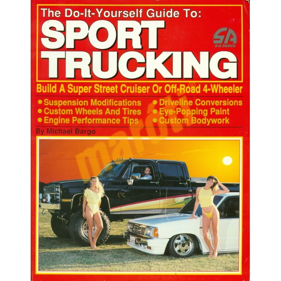 Sport Trucking