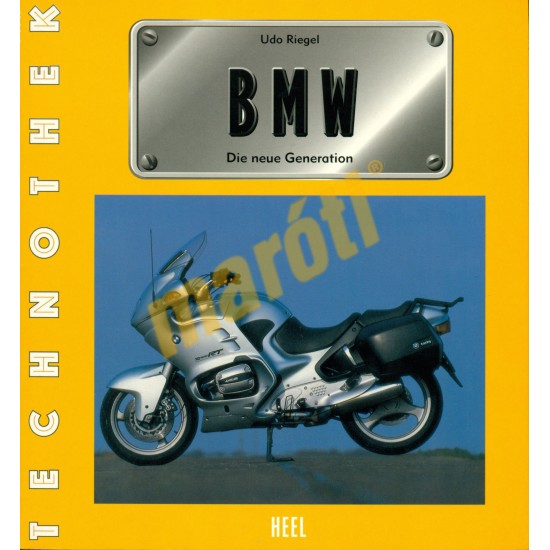 BMW Die Neue Generation