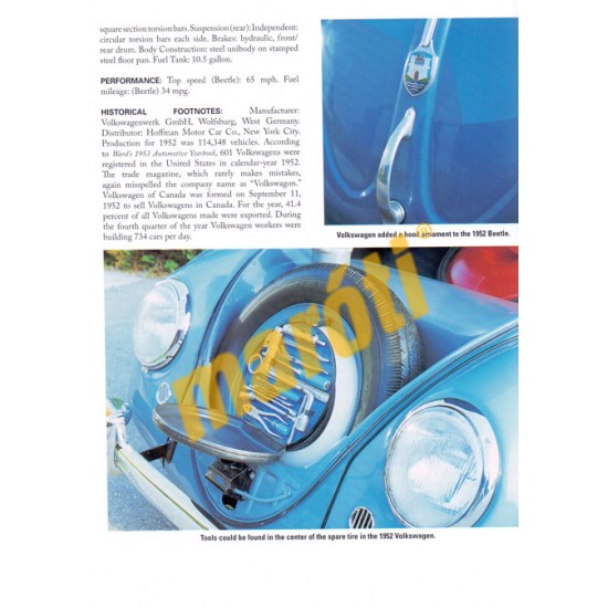 Standard Catalog of Volkswagen 1946-2004 Standard Catalog of Volkswagen 1946-2004