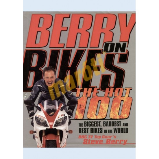 Berry on Bikes: The Hot 100