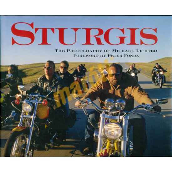 Sturgis