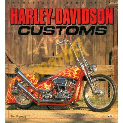 Harley-Davidson Customs