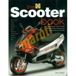 The Scooter book