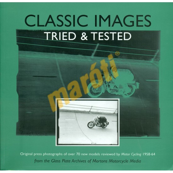 Classic Images - Tried & Tested