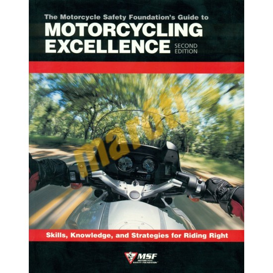 Motorcycling Excellence