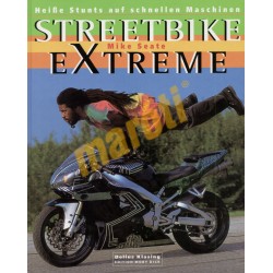 Streetbike eXtreme