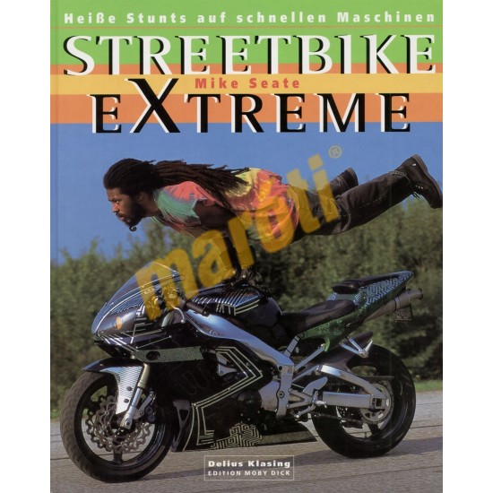 Streetbike eXtreme