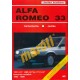 Alfa Romeo 33 (1983-1990) (Javítási kézikönyv) Alfa Romeo 33 (1983-1990) (Javítási kézikönyv)