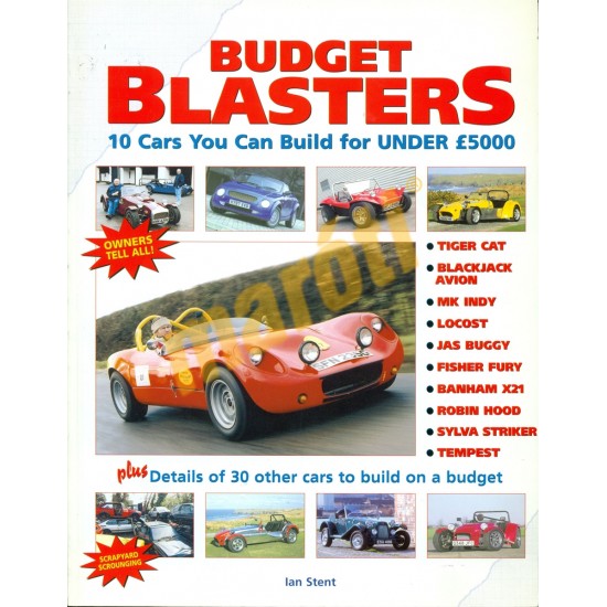 Budget Blasters