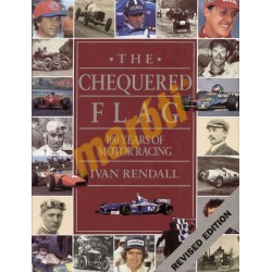 The Chequered Flag - 100 years of motor racing
