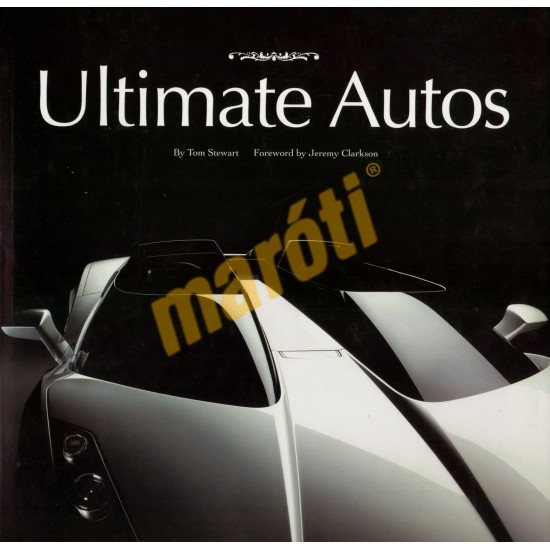Ultimate Autos