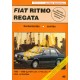Fiat Ritmo Regata D-TD 1980-tól (Javítási kézikönyv) - sérült Fiat Ritmo Regata D-TD 1980-tól (Javítási kézikönyv) - sérült