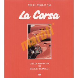 Mille Miglia 88 - La Corsa