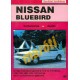 Nissan Bluebird (1984-1990) (Javítási kézikönyv) Nissan Bluebird (1984-1990) (Javítási kézikönyv)