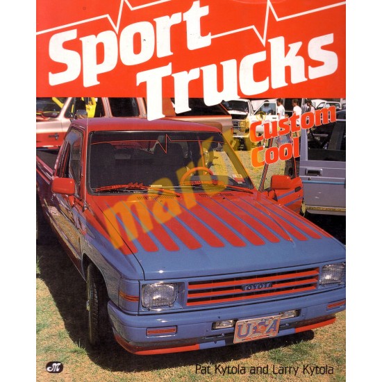 Sport Trucks