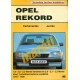 Opel Rekord (1978-1986) (Javítási kézikönyv) Opel Rekord (1978-1986) (Javítási kézikönyv)