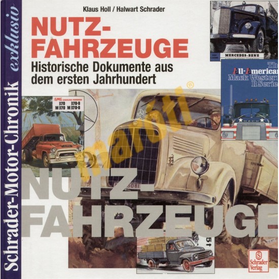 Nutz-Fahrzeuge