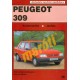 Peugeot 309 (1986-92) benzin és dízel (Javítási kézikönyv) Peugeot 309 (1986-92) benzin és dízel (Javítási kézikönyv)