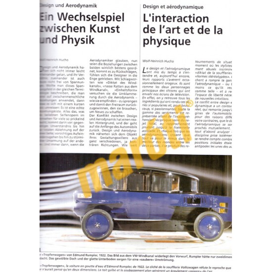 Automobil Revue 1999