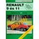 Renault 9 és 11 (1982-1989) (Javítási kézikönyv)
