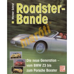 Roadster Bande