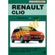 Renault Clio 1991-től (Javítási kézikönyv) Renault Clio 1991-től (Javítási kézikönyv)
