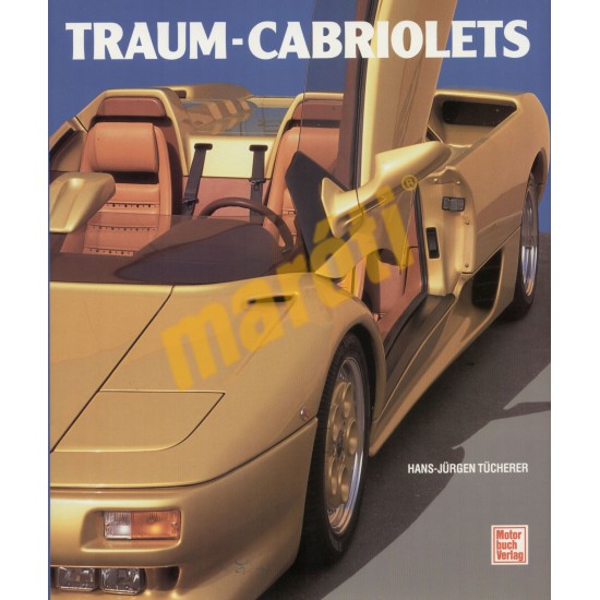 Traum Cabriolets Traum Cabriolets