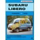 Subaru Libero 1980-tól (Javítási kézikönyv)