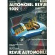 Automobil Revue 2002