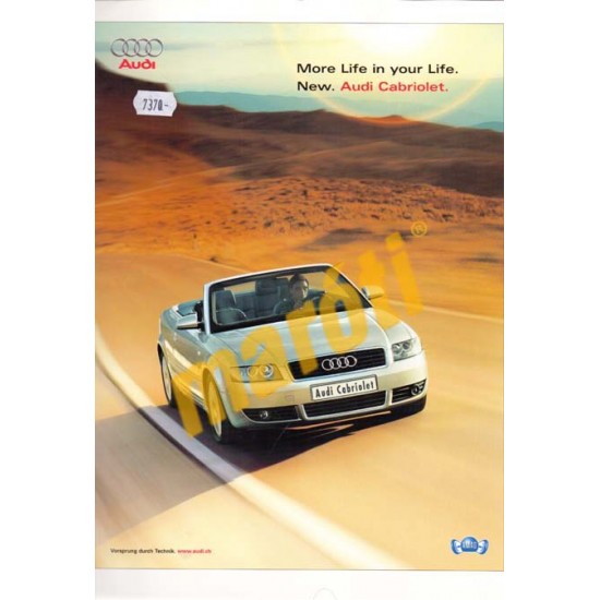 Automobil Revue 2002