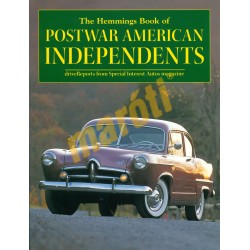 Postwar American Independents