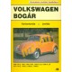 Volkswagen Bogár (1968-1978) (Javítási kézikönyv) Volkswagen Bogár (1968-1978) (Javítási kézikönyv)