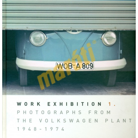 Work Exhibition 1