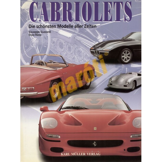 Cabriolets