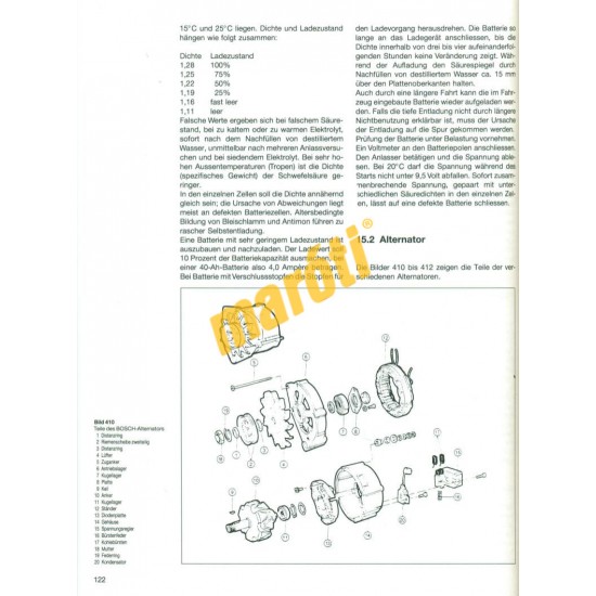 Alfa Romeo 164 1987-től (Javítási kézikönyv) Alfa Romeo 164 1987-től (Javítási kézikönyv)