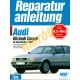 Audi 80 Coupé 1991-től (Javítási kézikönyv)