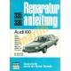 Audi 100 1976-tól 1980-ig (Javítási kézikönyv) Audi 100 1976-tól 1980-ig (Javítási kézikönyv)